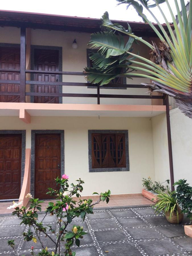 Villa Casa Em Cabofrio Cabo Frio Exterior foto