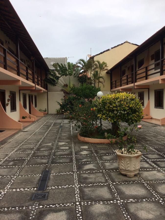 Villa Casa Em Cabofrio Cabo Frio Exterior foto