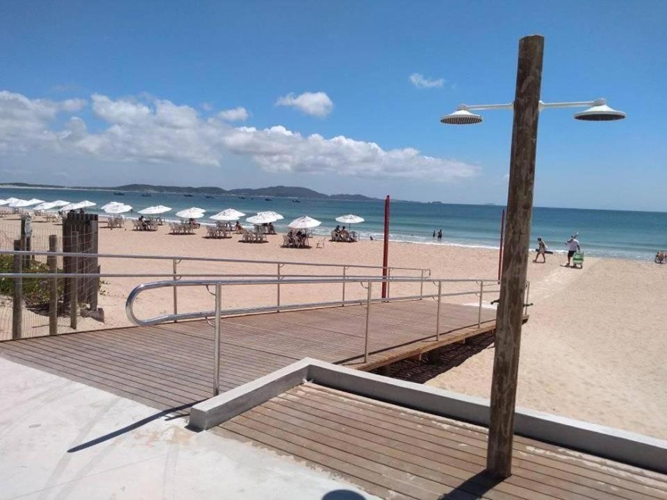 Villa Casa Em Cabofrio Cabo Frio Exterior foto