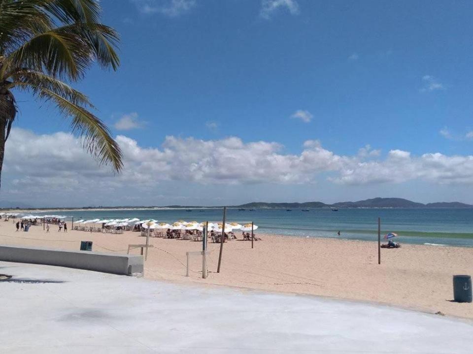 Villa Casa Em Cabofrio Cabo Frio Exterior foto